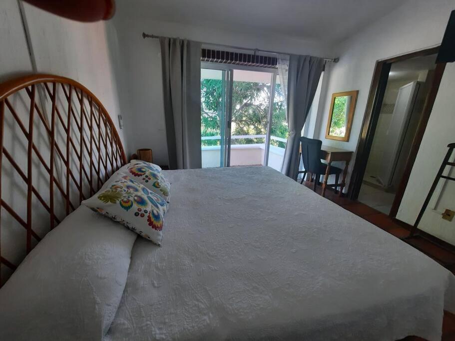 Villa Del Palmar Departemento Мансанильо Экстерьер фото